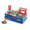 Learning Resources Mini Snack Shop Sorting Set Image 1