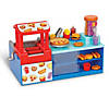 Learning Resources Mini Snack Shop Sorting Set Image 1
