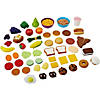 Learning Resources New Sprouts&#174;: Complete Play Food Set Image 1