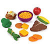 Learning Resources New Sprouts&#174;: Complete Play Food Set Image 3