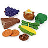 Learning Resources New Sprouts&#174;: Complete Play Food Set Image 4
