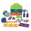 Learning Resources New Sprouts DeluPropere Tool Set Image 1