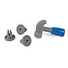 Learning Resources New Sprouts DeluPropere Tool Set Image 3