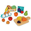 Learning Resources New Sprouts Fresh Market Set Image 2