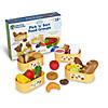 Learning Resources New Sprouts Pick 'n' Sort Food Groups Image 1