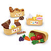 Learning Resources New Sprouts Pick 'n' Sort Food Groups Image 2