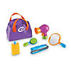 Learning Resources New Sprouts Style It! Pretend Play Hair Styling Set Image 1