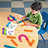 Learning Resources&#174; Number Construction - 50 Pc. Image 1