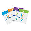Learning Resources&amp;#174; Number Construction - 50 Pc. Image 2