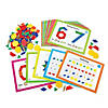 Learning Resources Pattern Block Math Activity Set Image 1