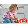 Learning Resources Peeksville Hide &amp; Cheep Chicken Coop Image 4