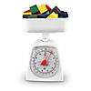 Learning Resources Platform Scale, 5 Kilogram/11 Pound Capacity Image 1