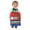 Learning Resources Pretend & Play Calculator Cash Register Image 2
