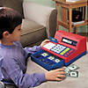 Learning Resources Pretend & Play Calculator Cash Register Image 3