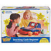 Learning Resources Pretend & Play Teaching Cash Register Image 1