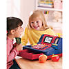 Learning Resources Pretend &amp; Play Teaching Cash Register Image 3