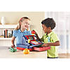 Learning Resources Pretend &amp; Play Teaching Cash Register Image 4