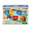 Learning Resources Seaside Pounding Bench Whack a Mole Game Image 1