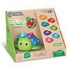 Learning Resources Seymour The Counting Shapes Sea Turtle Image 1