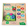 Learning Resources Seymour The Counting Shapes Sea Turtle Image 1