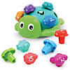 Learning Resources Seymour The Counting Shapes Sea Turtle Image 2