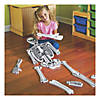 Learning Resources&#174; Skeleton Foam Floor Jigsaw Puzzle Image 4