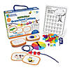 Learning Resources Skill Builders! Preschool Letters Image 1