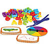 Learning Resources Skill Builders! Preschool Letters Image 2