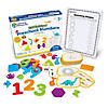Learning Resources Skill Builders! Preschool Numbers Image 1