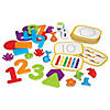 Learning Resources Skill Builders! Preschool Numbers Image 2