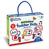 Learning Resources Skill Builders! Toddler Skills Image 1