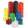 Learning Resources Snap Cubes, Set of 1000 Image 1