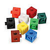 Learning Resources Snap Cubes, Set of 1000 Image 1