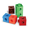 Learning Resources Snap Cubes, Set of 1000 Image 2