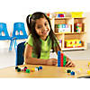 Learning Resources Snap Cubes, Set of 1000 Image 4