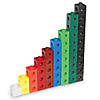 Learning Resources Snap Cubes, Set of 500 Image 2