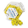 Learning Resources Soft Foam Dot Dice, 200 Count Image 2