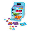 Learning Resources Sorting Sweet Mini Oven Image 1