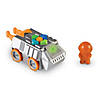 Learning Resources Space Rover DeluPropere Coding Set Image 3