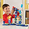 Learning Resources<sup>&#174;</sup> Gears! Gears! Gears!<sup>&#174;</sup> Space Explorers Building Set Image 2