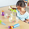 Learning Resources<sup>&amp;#174;</sup> Sand &amp; Water Fine Motor Tool Set- 4 Pc. Image 1