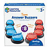 Learning Resources Team Answer Buzzers Image 1