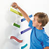 Learning Resources&#174; Tumble Trax&#8482; Magnetic Marble Run - 28 Pc. Image 1