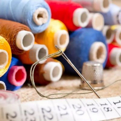 LEATHER SEWING KIT Image 2