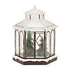 Led Gazebo 6"L X 9"H Resin Image 1