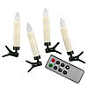 LED Light-Up Clip-On Candles - 15 Pc. Image 2