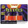 Led Tea Lights Set Of 2 Image 1