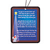 Legend of the Mouse Christmas Ornaments with Card - 12 Pc. Image 1