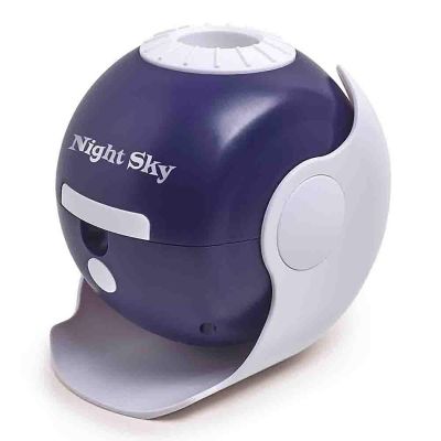 Legler: Brainstorm Toys Night Sky Projector - Solar System, Constellations Projector Image 2