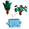 LEGO&amp;#174; Botanicals Happy Plants Building Set 10349 Image 2